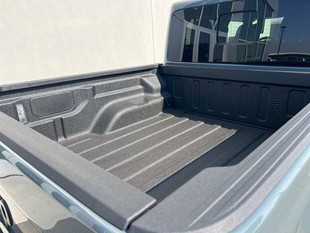 new 2025 Jeep Gladiator car, priced at $45,855