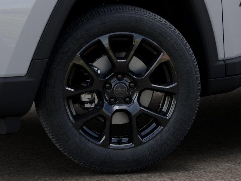 new 2026 Jeep Compass car, priced at $33,210