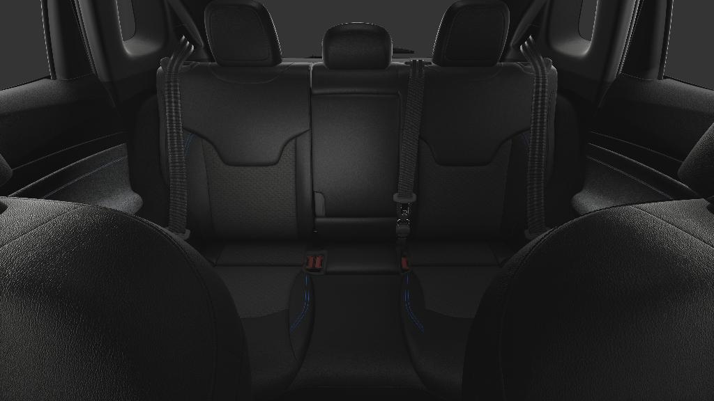 new 2026 Jeep Compass car, priced at $33,210