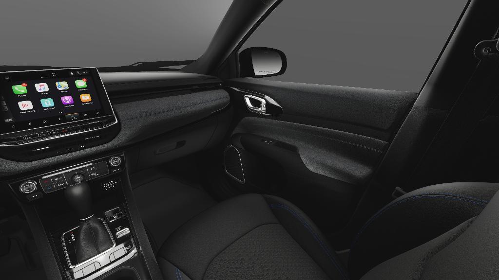 new 2026 Jeep Compass car, priced at $33,210