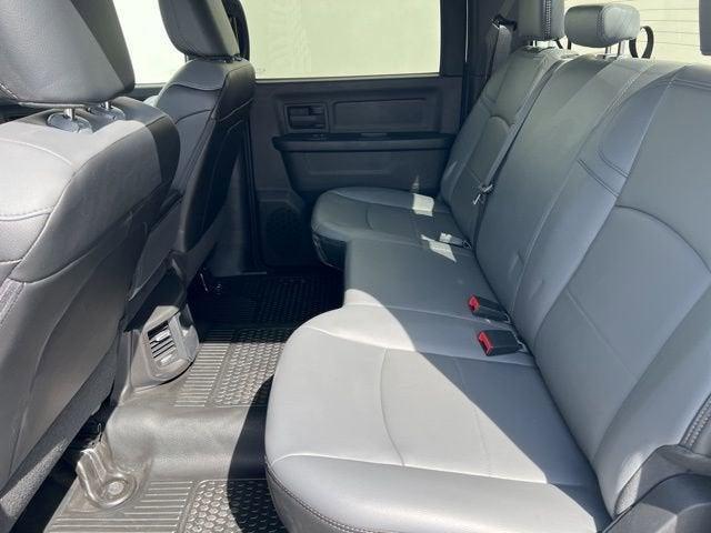 new 2025 Ram 2500 car, priced at $67,095