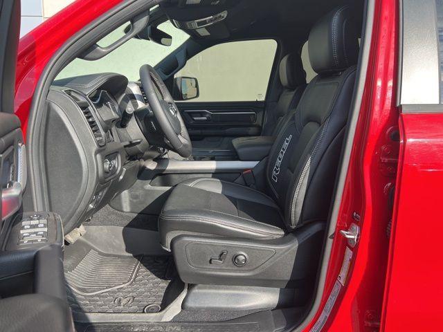 used 2025 Ram 1500 car, priced at $61,754