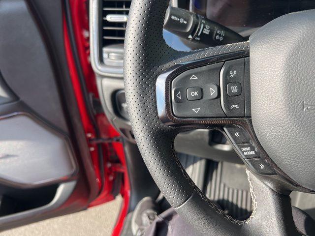 used 2025 Ram 1500 car, priced at $61,754