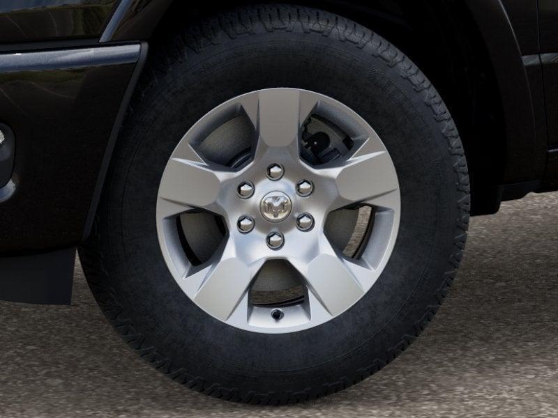 new 2026 Ram 1500 car, priced at $59,575