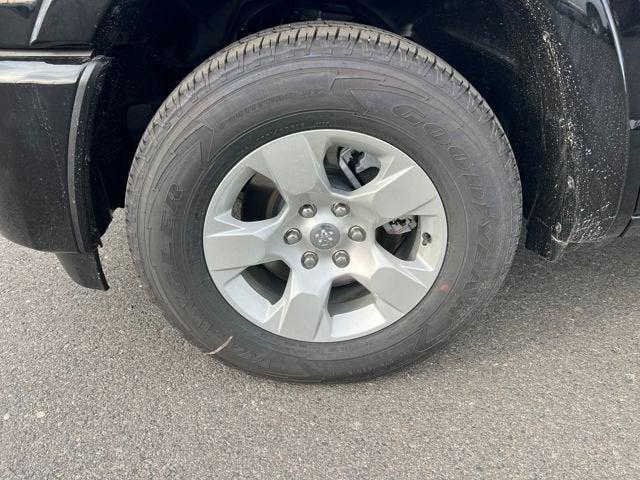 new 2026 Ram 1500 car, priced at $53,075