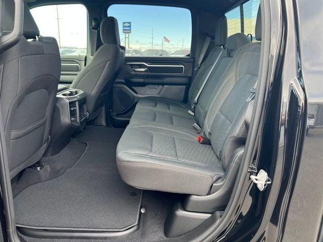 new 2026 Ram 1500 car, priced at $53,075