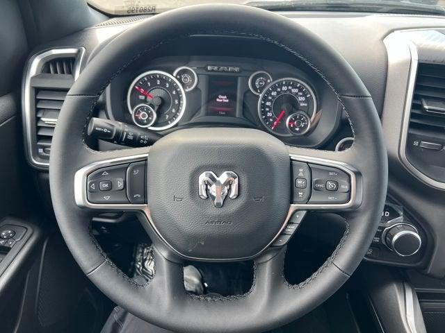 new 2026 Ram 1500 car, priced at $53,075