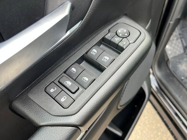 new 2026 Ram 1500 car, priced at $53,075