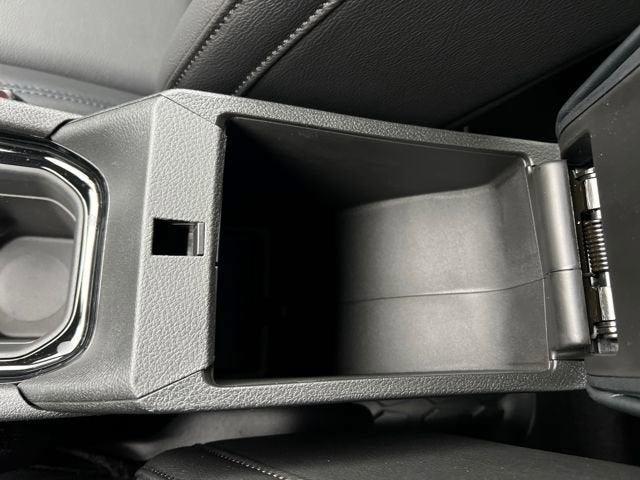 new 2026 Jeep Compass car, priced at $35,725