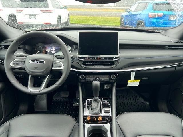 new 2026 Jeep Compass car, priced at $35,725