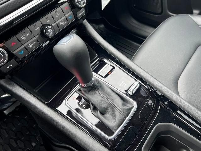 new 2026 Jeep Compass car, priced at $35,725