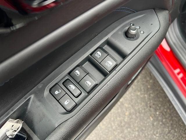 new 2026 Jeep Compass car, priced at $35,725