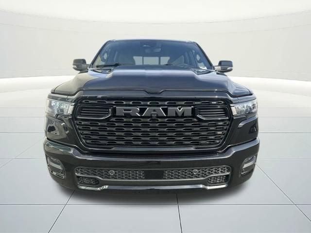 new 2026 Ram 1500 car, priced at $56,350