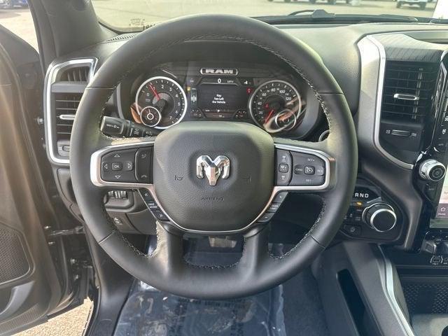 new 2026 Ram 1500 car, priced at $56,350