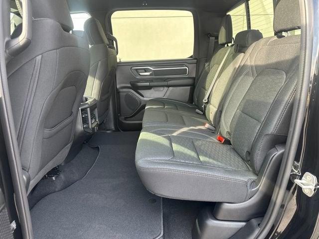 new 2026 Ram 1500 car, priced at $56,350