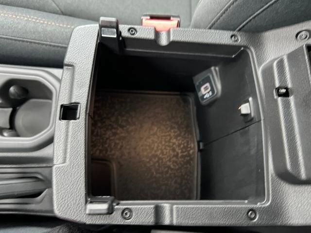 new 2026 Jeep Wrangler car, priced at $45,920