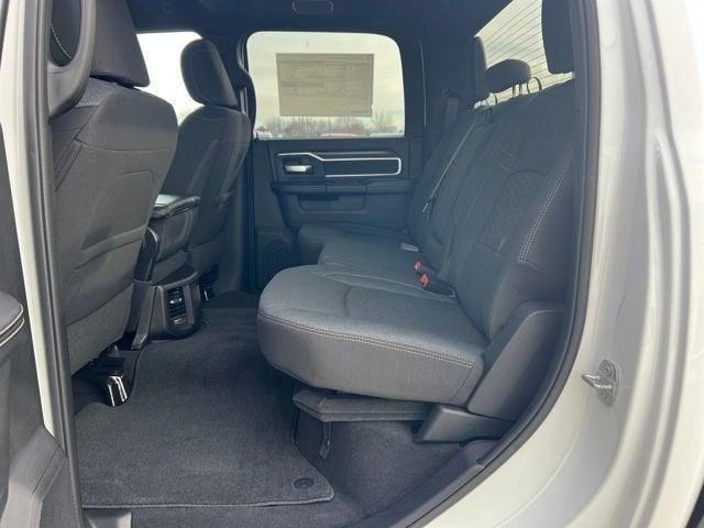 new 2026 Ram 2500 car, priced at $70,290