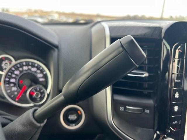 new 2026 Ram 2500 car, priced at $70,290