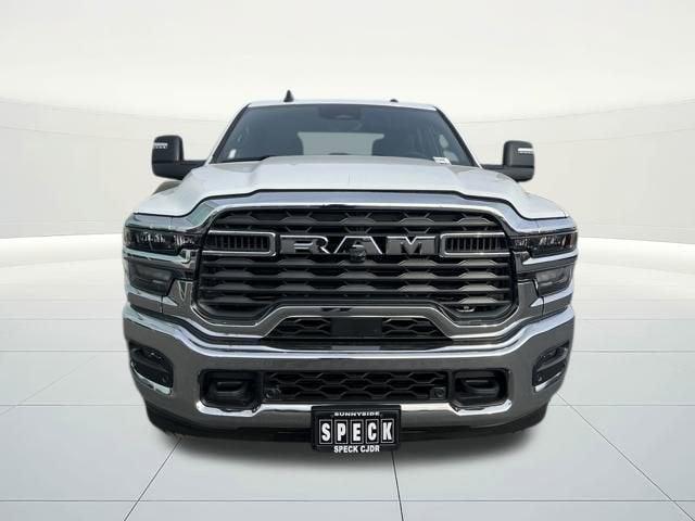 new 2026 Ram 2500 car, priced at $70,290