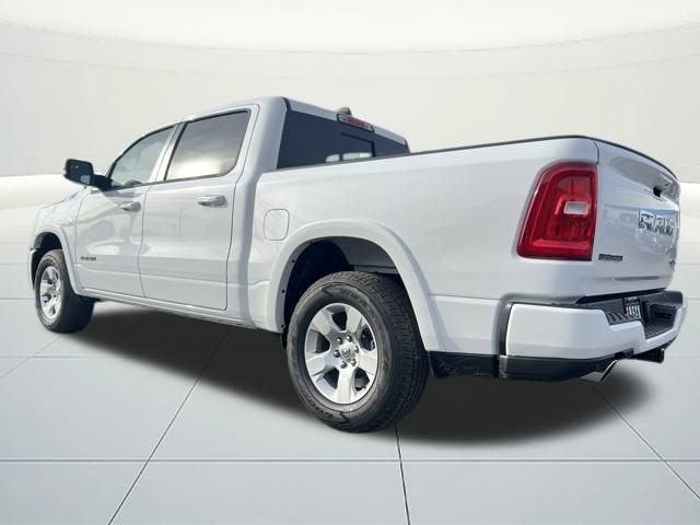 new 2026 Ram 1500 car, priced at $55,280