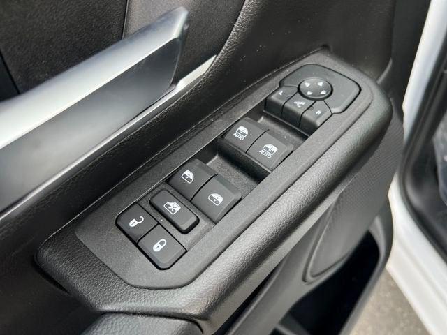 new 2026 Ram 1500 car, priced at $59,280