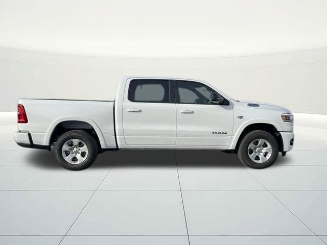 new 2026 Ram 1500 car, priced at $59,280