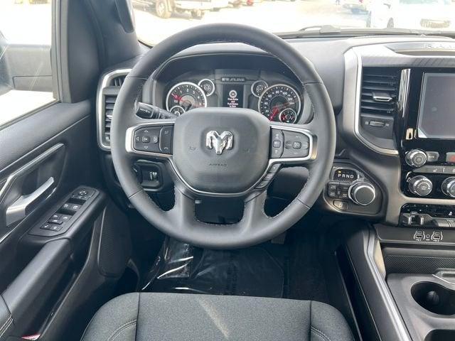 new 2026 Ram 1500 car, priced at $59,280