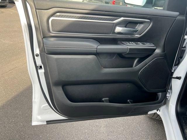 new 2026 Ram 1500 car, priced at $59,280