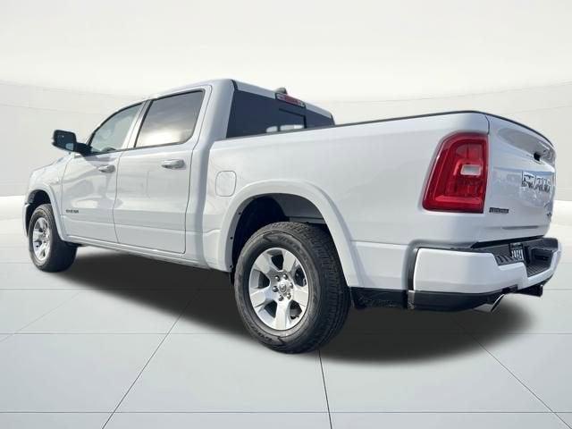 new 2026 Ram 1500 car, priced at $59,280
