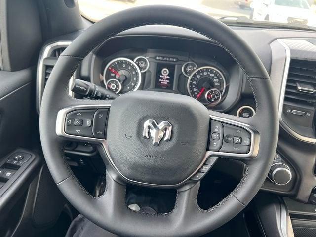 new 2026 Ram 1500 car, priced at $59,280