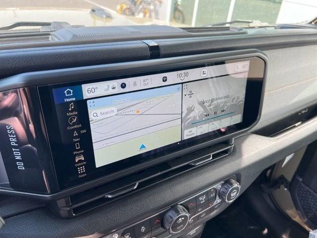 new 2025 Jeep Gladiator car, priced at $47,855