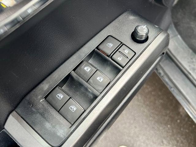 used 2020 Toyota Tacoma car, priced at $36,604