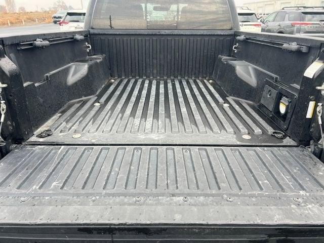 used 2020 Toyota Tacoma car, priced at $36,604