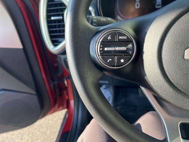 used 2023 Kia Soul car, priced at $14,754