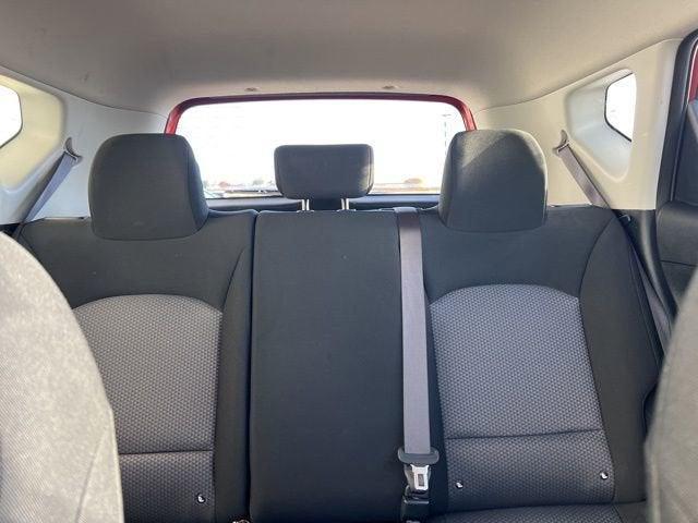 used 2023 Kia Soul car, priced at $14,754