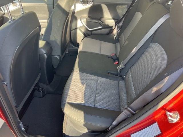 used 2023 Kia Soul car, priced at $14,754