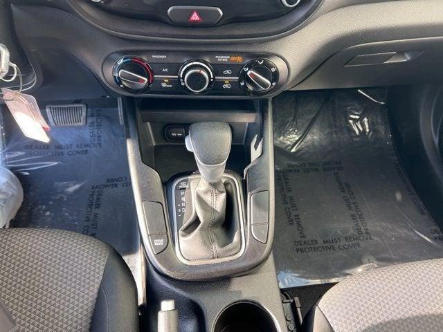 used 2023 Kia Soul car, priced at $14,754