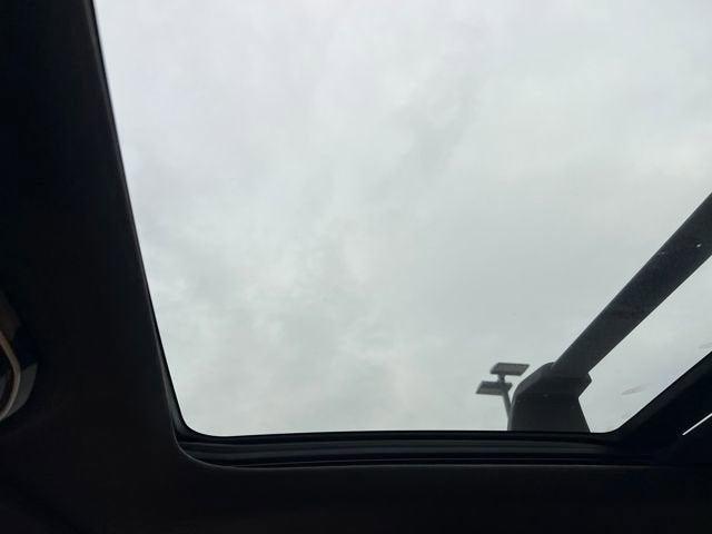 used 2022 Jeep Grand Cherokee L car, priced at $44,321