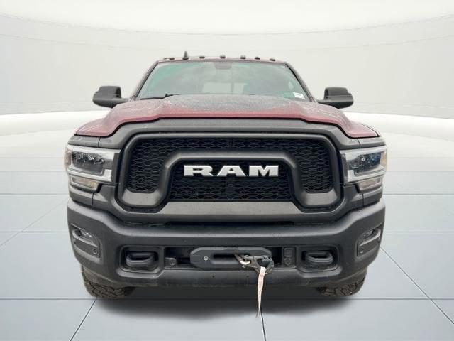 used 2021 Ram 2500 car, priced at $49,506