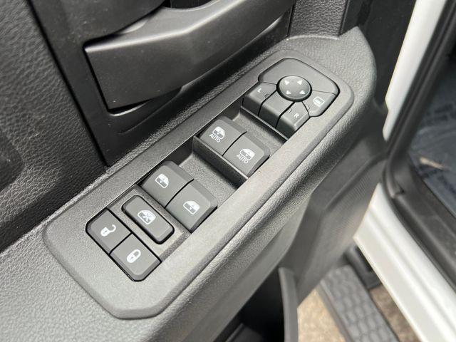 new 2026 Ram 2500 car, priced at $65,595