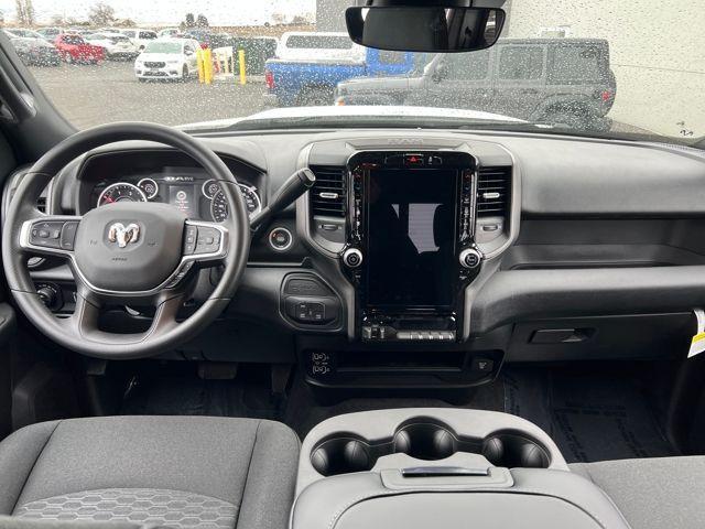 new 2026 Ram 2500 car, priced at $65,595