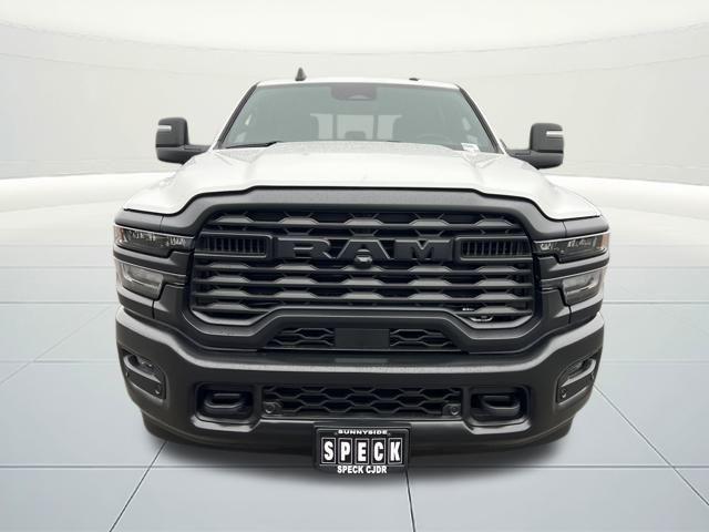 new 2026 Ram 2500 car, priced at $65,595