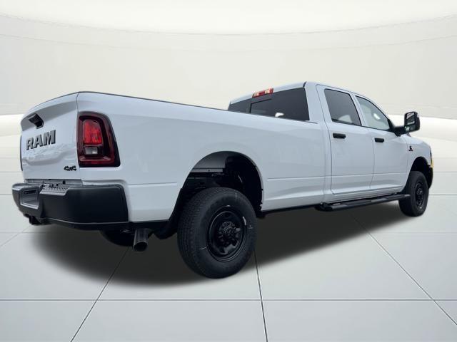 new 2026 Ram 2500 car, priced at $65,595