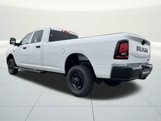 new 2026 Ram 2500 car, priced at $65,595