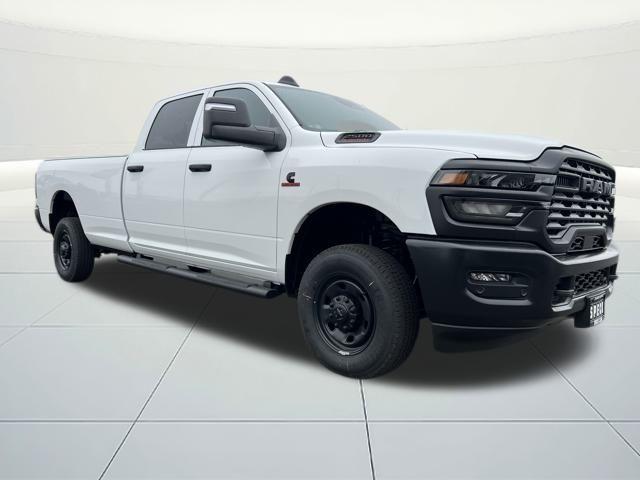 new 2026 Ram 2500 car, priced at $65,595