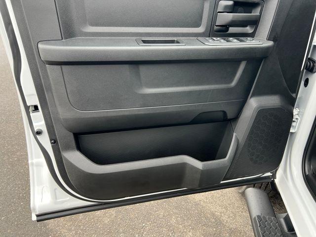 new 2026 Ram 2500 car, priced at $65,595