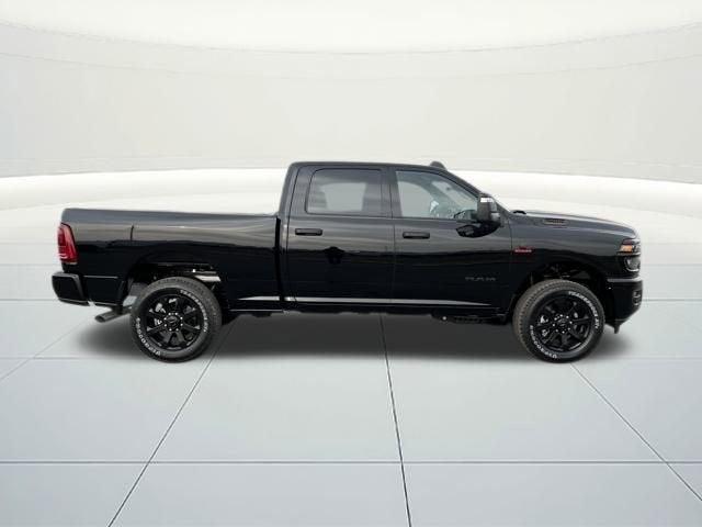 new 2026 Ram 2500 car