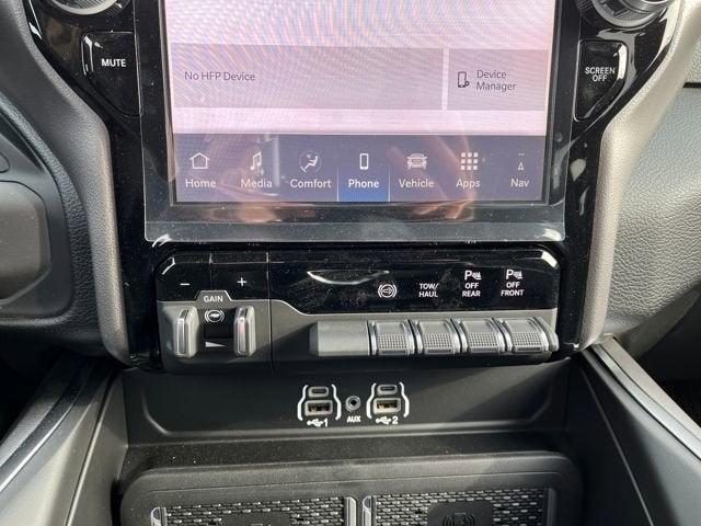 new 2026 Ram 2500 car