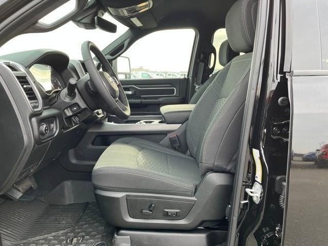 new 2026 Ram 2500 car