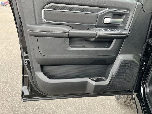 new 2026 Ram 2500 car